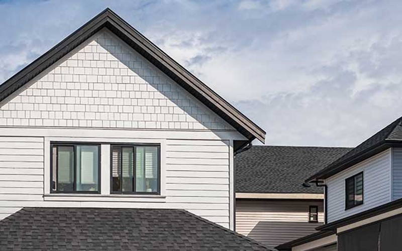 Residential roofing in Stroudsburg, PA, by PA Home Roofing
